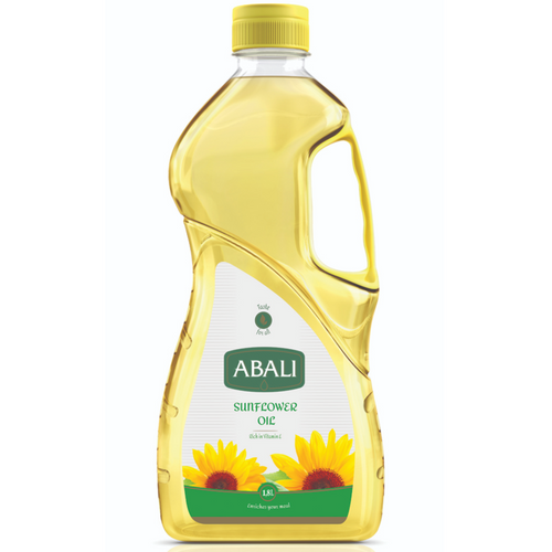Abali Sunflower Oil