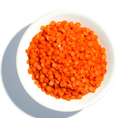 Red Lentils