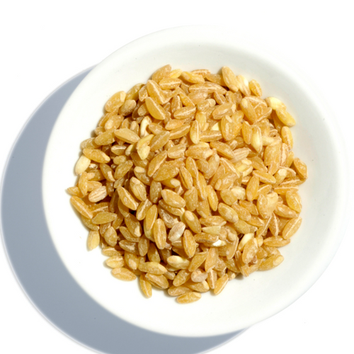 Peeled Wheat (Ashura)
