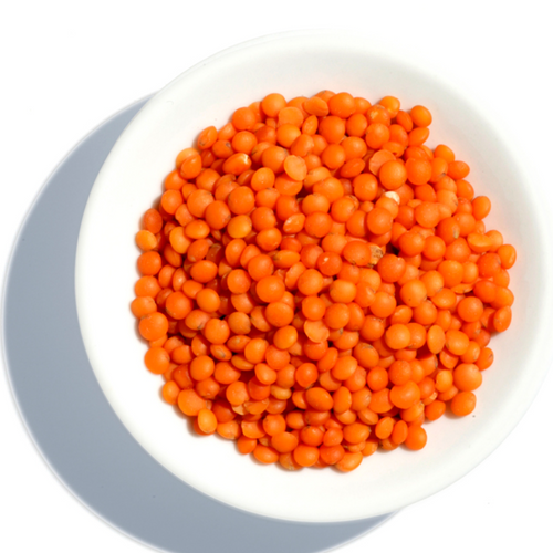Red Lentils