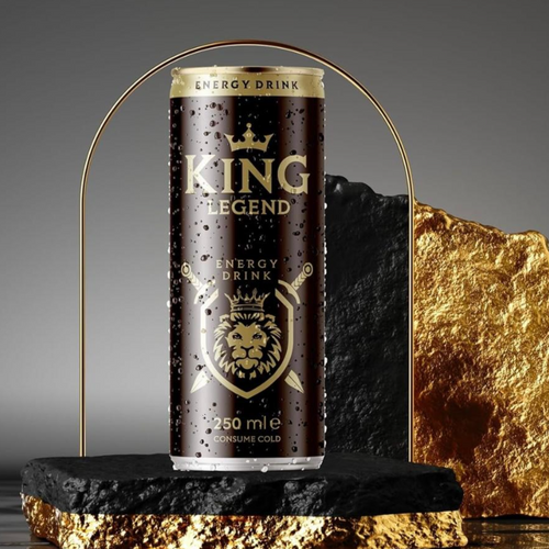 KING LEGEND