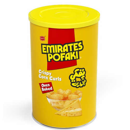 EMIRATES POFAKI®
