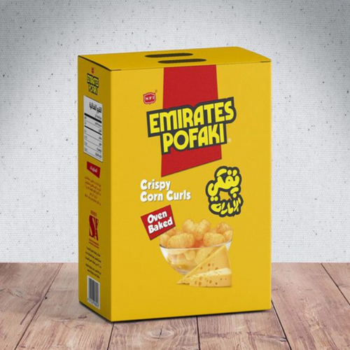 EMIRATES POFAKI®
