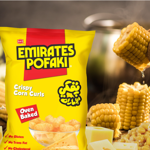 EMIRATES POFAKI®