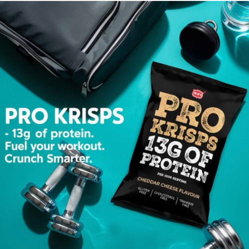 Pro Krisps