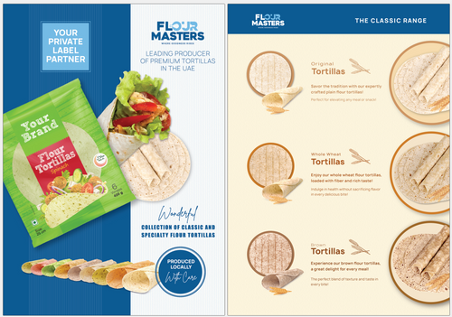 Flour Masters bakery