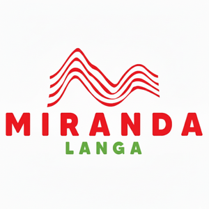 MIRANDA - LANGA AGRO EXPORT