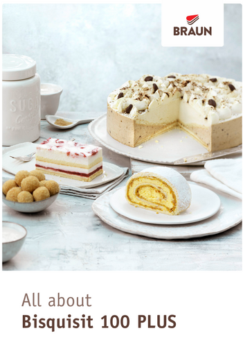 All about Bisquisit 100 PLUS