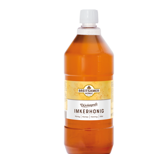 Breitsamer Honey 1,5kg