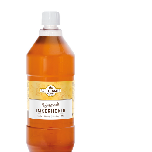 Breitsamer Honey 1,5kg
