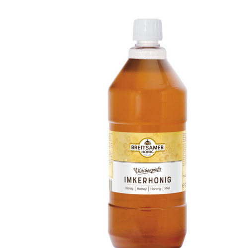 Breitsamer Honey 1,5kg