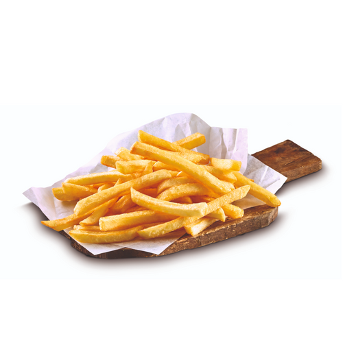 Classic French Fries, Straight cut, 9 x 9 (3/8