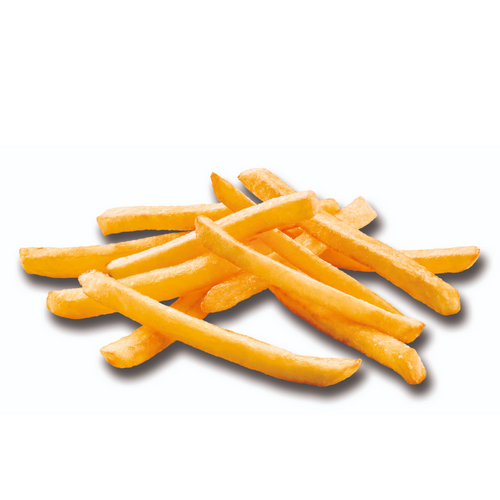 Farmers Friend Classic French Fries, 9x9, made in Germany