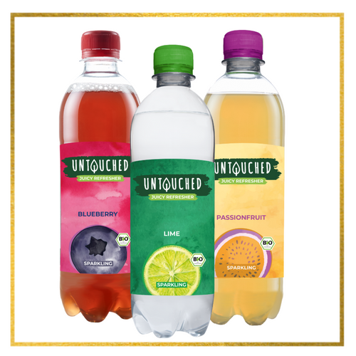 Juicy Refresher