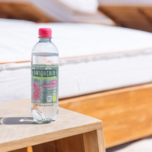 UNTOUCHED Flavoured Water