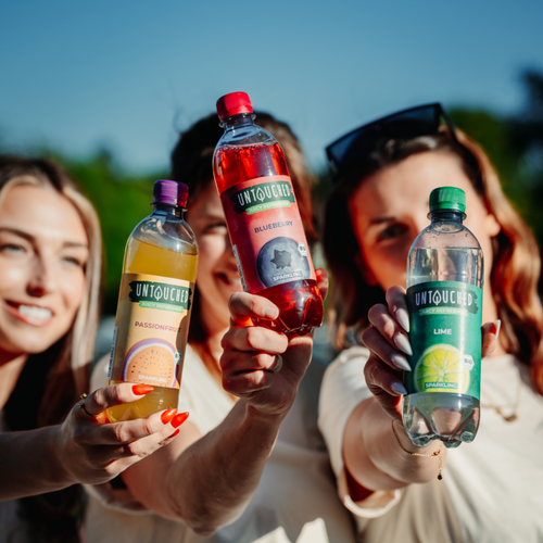 Juicy Refresher