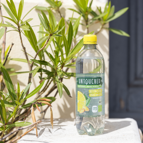 UNTOUCHED Flavoured Water