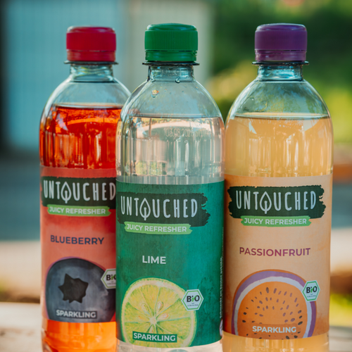 Juicy Refresher
