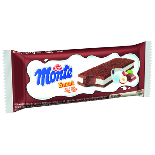 Monte Original