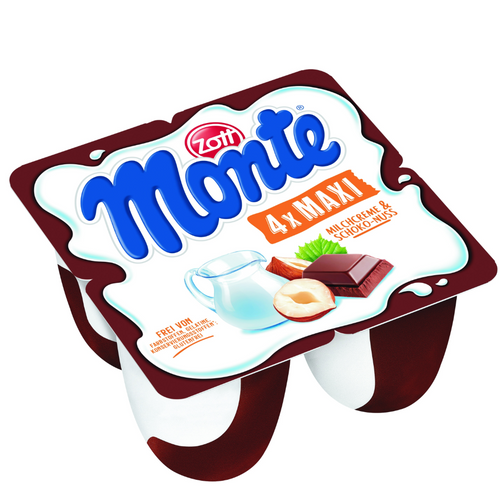 Monte Original