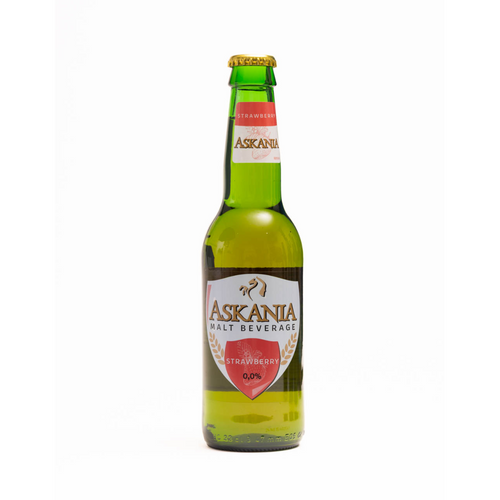 Askania Malt Drink