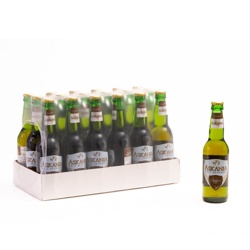 Askania Malt Drink