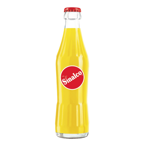 Sinalco – a classic among soft drinks