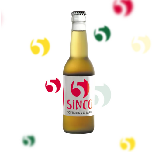 SINCO - Softdrink & Malt