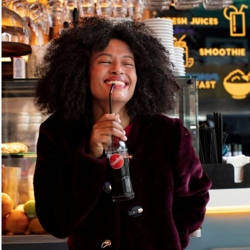 Sinalco – a classic among soft drinks