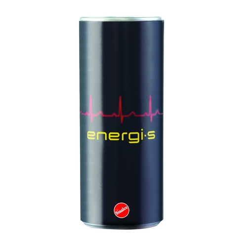 energi s
