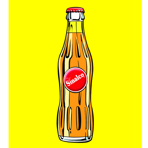 Sinalco - Flavour is our passion