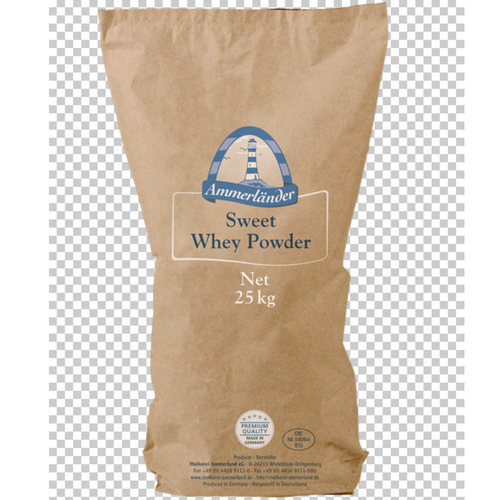 Sweet Whey Powder