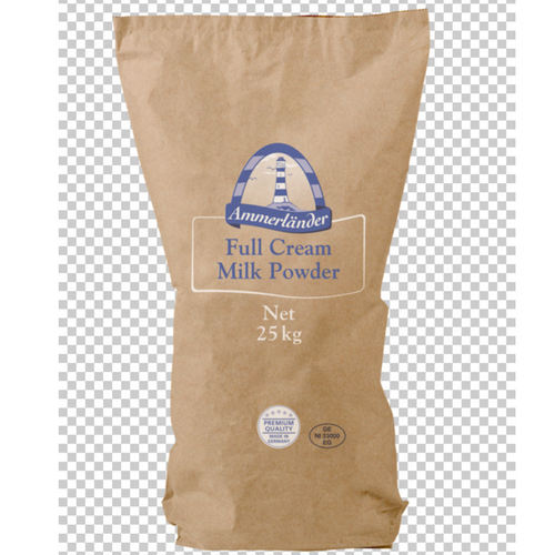 Full Cream Milk Powder