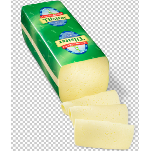Tilsiter 45%