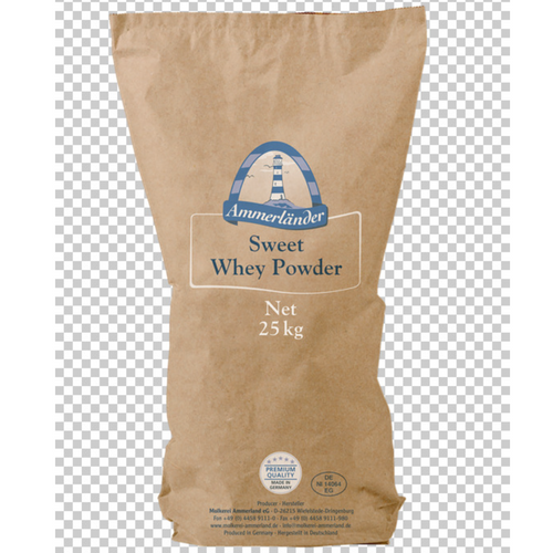 Sweet Whey Powder