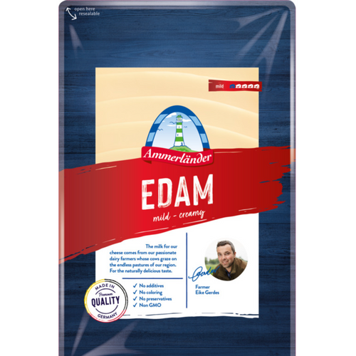 Edam 40%