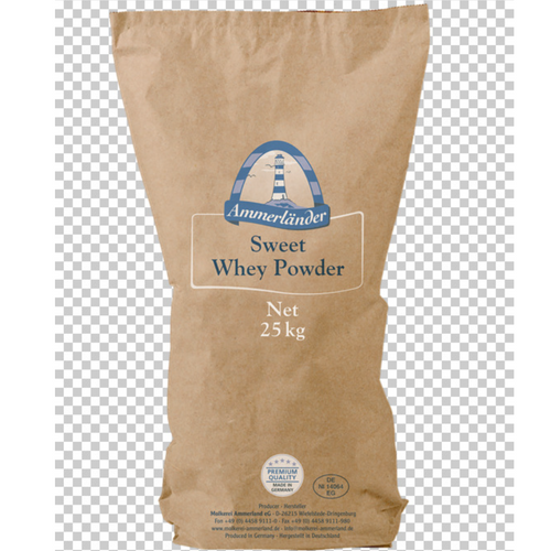 Sweet Whey Powder
