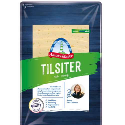 Tilsiter 45%