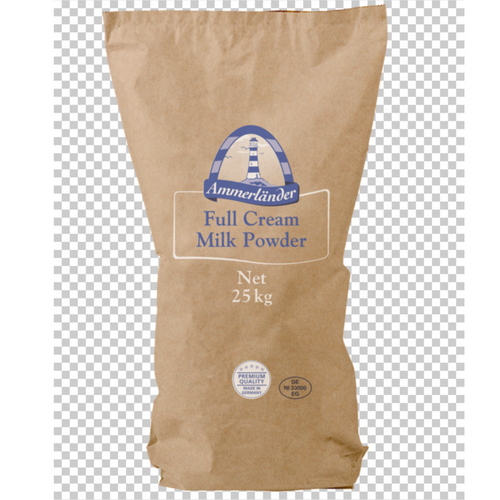 Full Cream Milk Powder