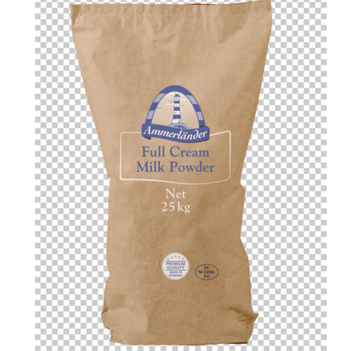 Full Cream Milk Powder