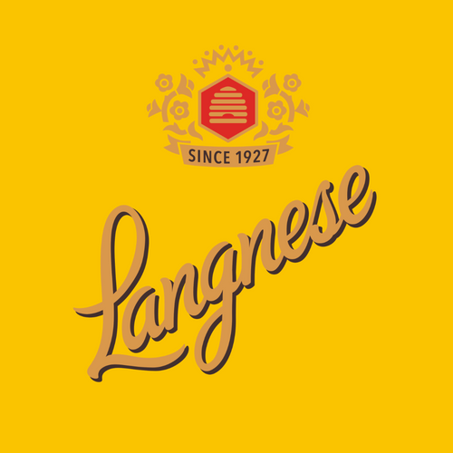 Langnese Honey