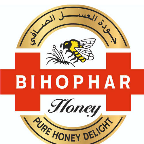 Bihophar Honey