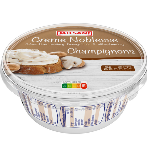Creme Noblesse