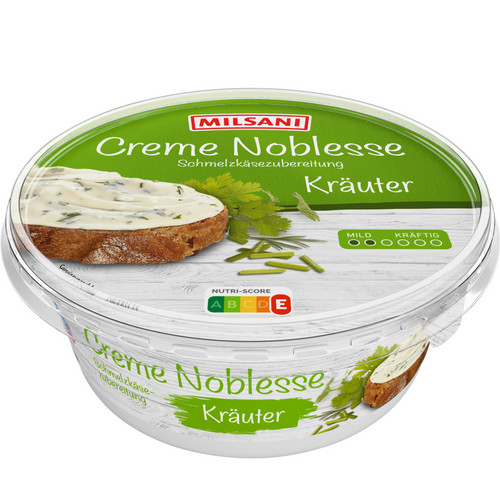 Creme Noblesse
