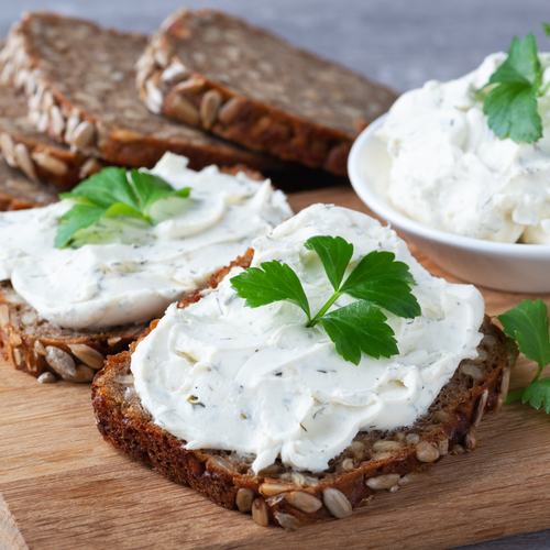 Ingredients for dairy products