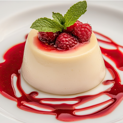 Ingredients for dairy products