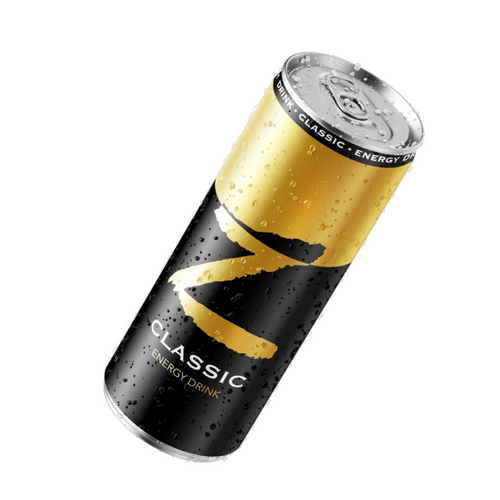 Generation Z Energy Drink Classic