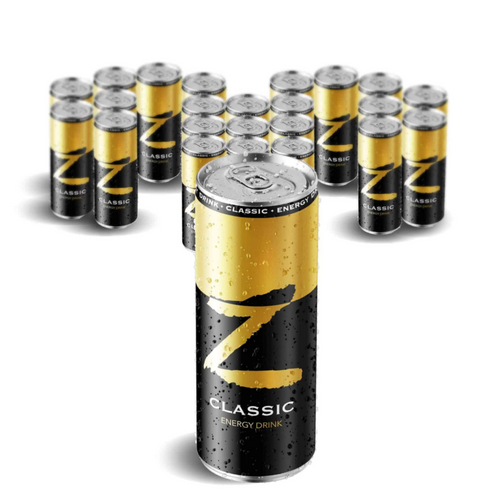 Generation Z Energy Drink Classic
