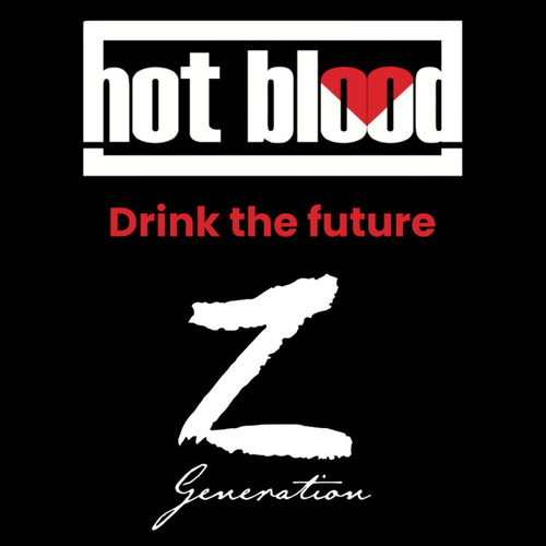 Hot Blood Deutschland GmbH