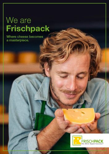 Frischpack Company Brochure